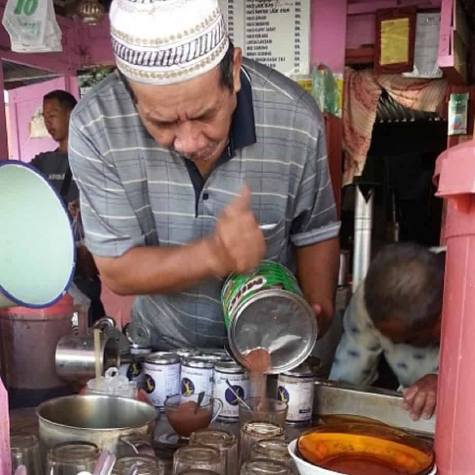 Tempat Makan Menarik Di Kelantan Teamtravel My