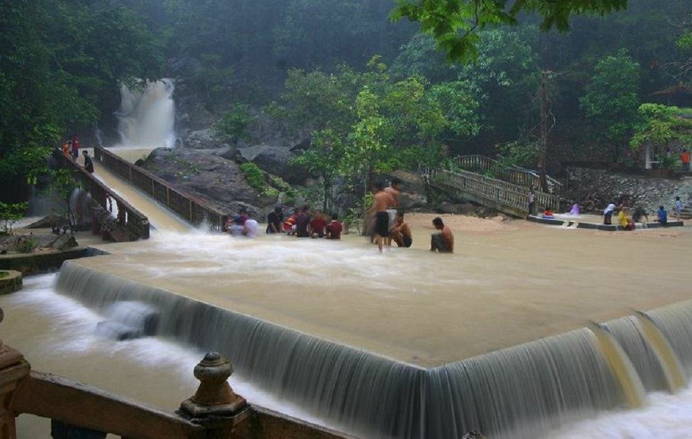 Pantai Tercantik Di Kelantan Teamtravel My