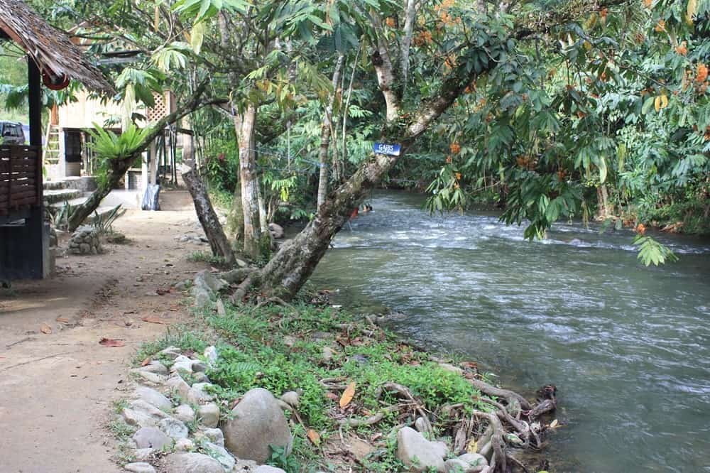 Homestay Janda Baik Tepi Sungai 2018 / 7 Janda Baik Chalet Tepi Sungai