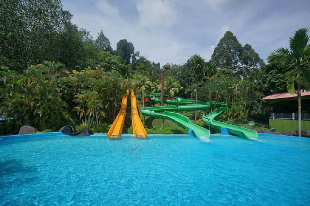 Tempat Menarik di Taiping - TeamTravel