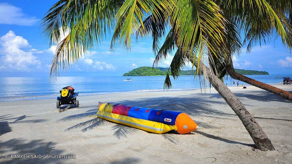 tempat menarik pulau langkawi