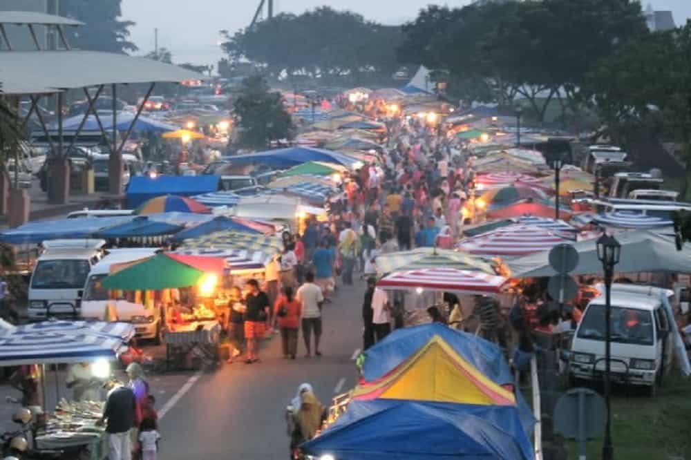 Tempat Menarik di Langkawi Pada Waktu Malam - TeamTravel.My