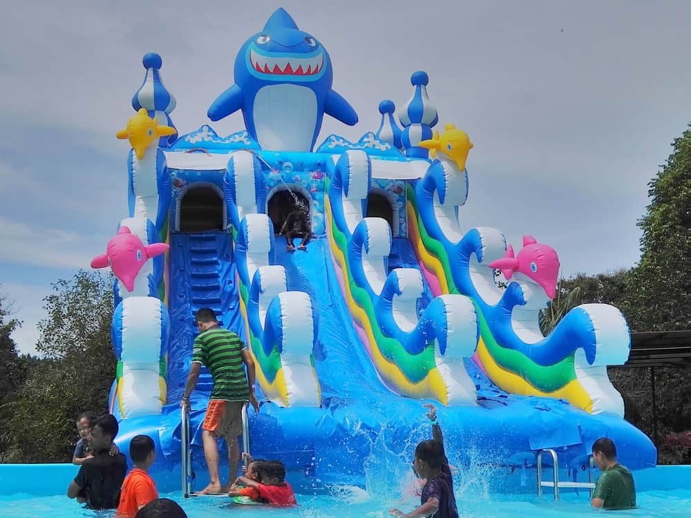  Tempat  Mandi  di  Melaka  Yang Best TeamTravel My