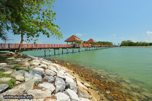 15 Tempat Menarik di Port Dickson [Wajib Pergi ...