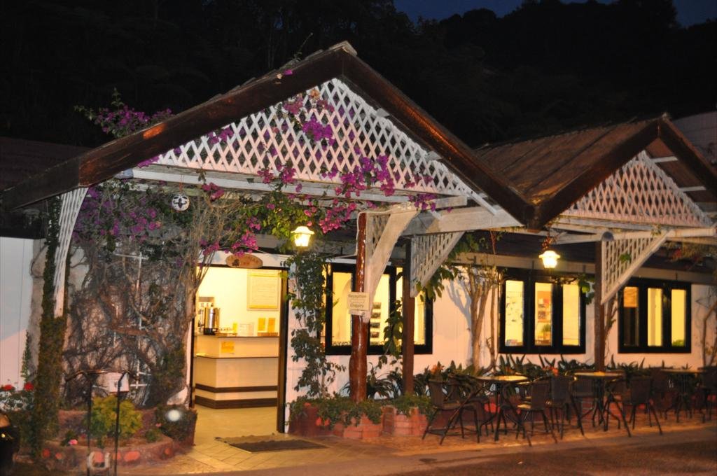 #10 Hotel Bajet di Cameron Highlands | Bawah RM100 & RM200 ...