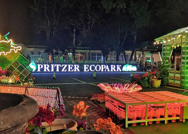 visit perak ecopark
